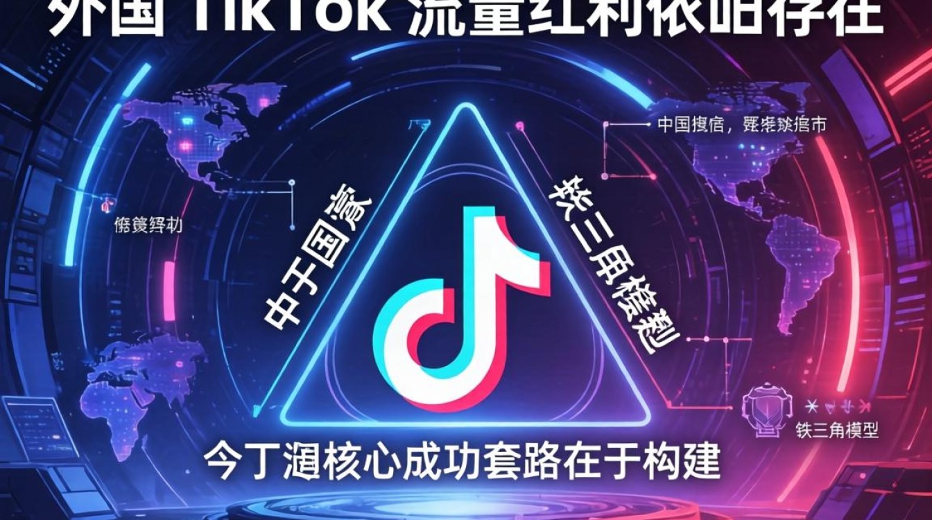中国地区看外国tiktok怎么操作