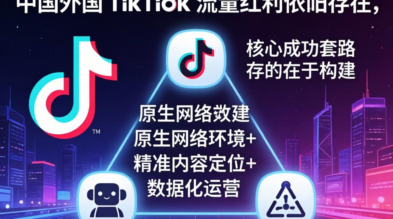 中国地区看外国tiktok怎么操作
