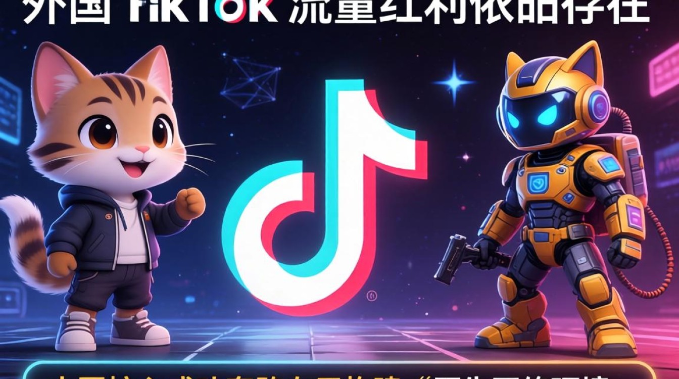 中国地区看外国tiktok怎么操作