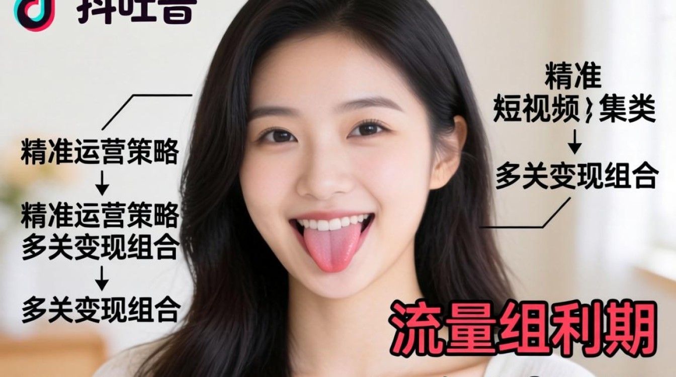 TikTok吐舌头合集如何变现?月入过万是真的吗 TikTok吐舌头合集如何变现