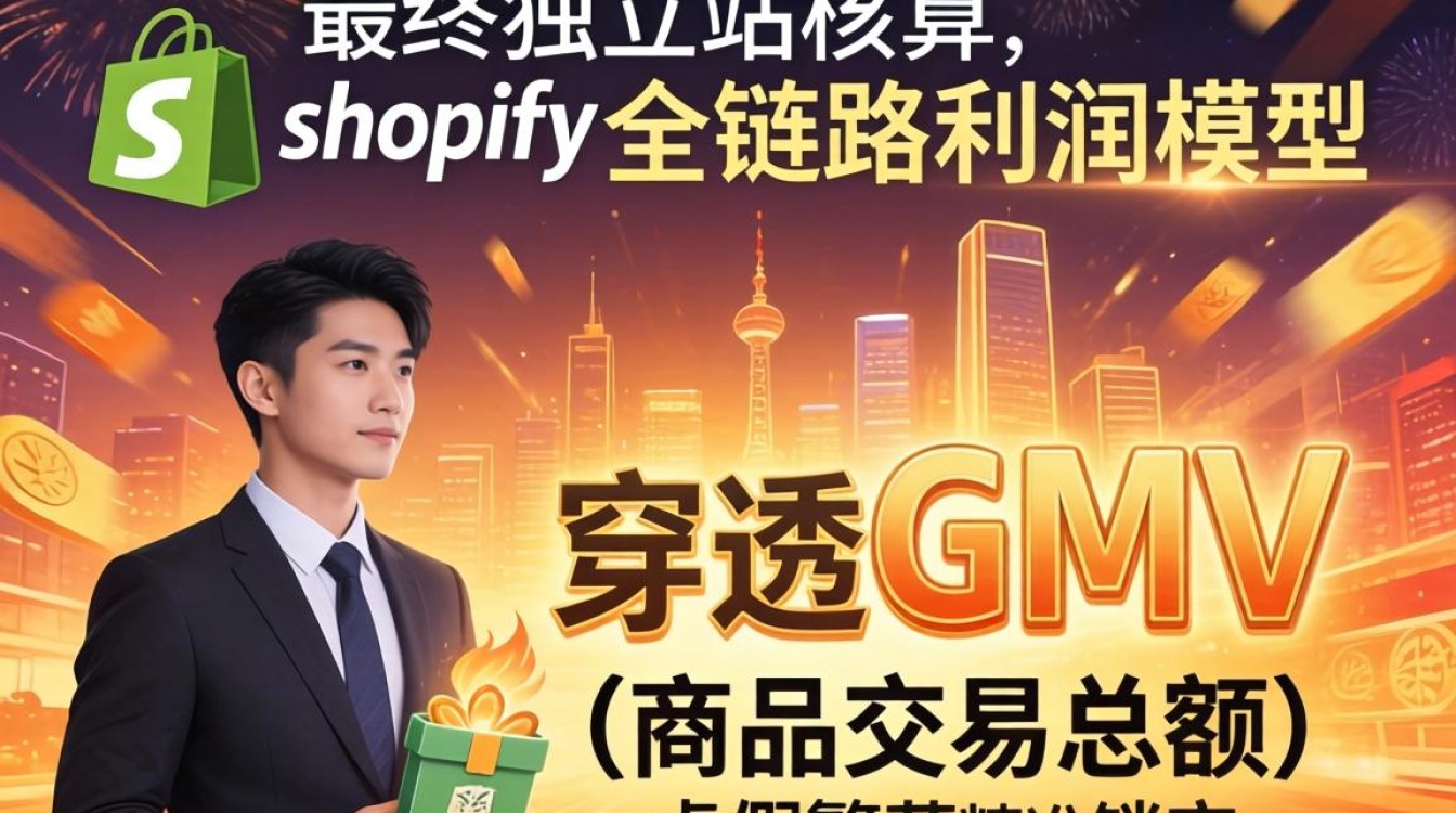 shopify独立站怎么核算?shopify独立站有什么用 shopify独立站怎么核算