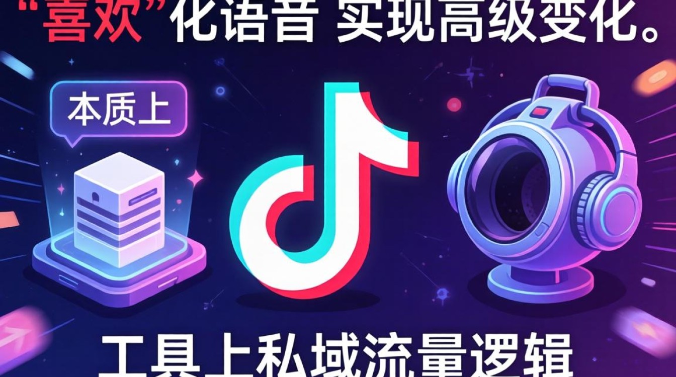 抖音喜欢变现的高级玩法有哪些