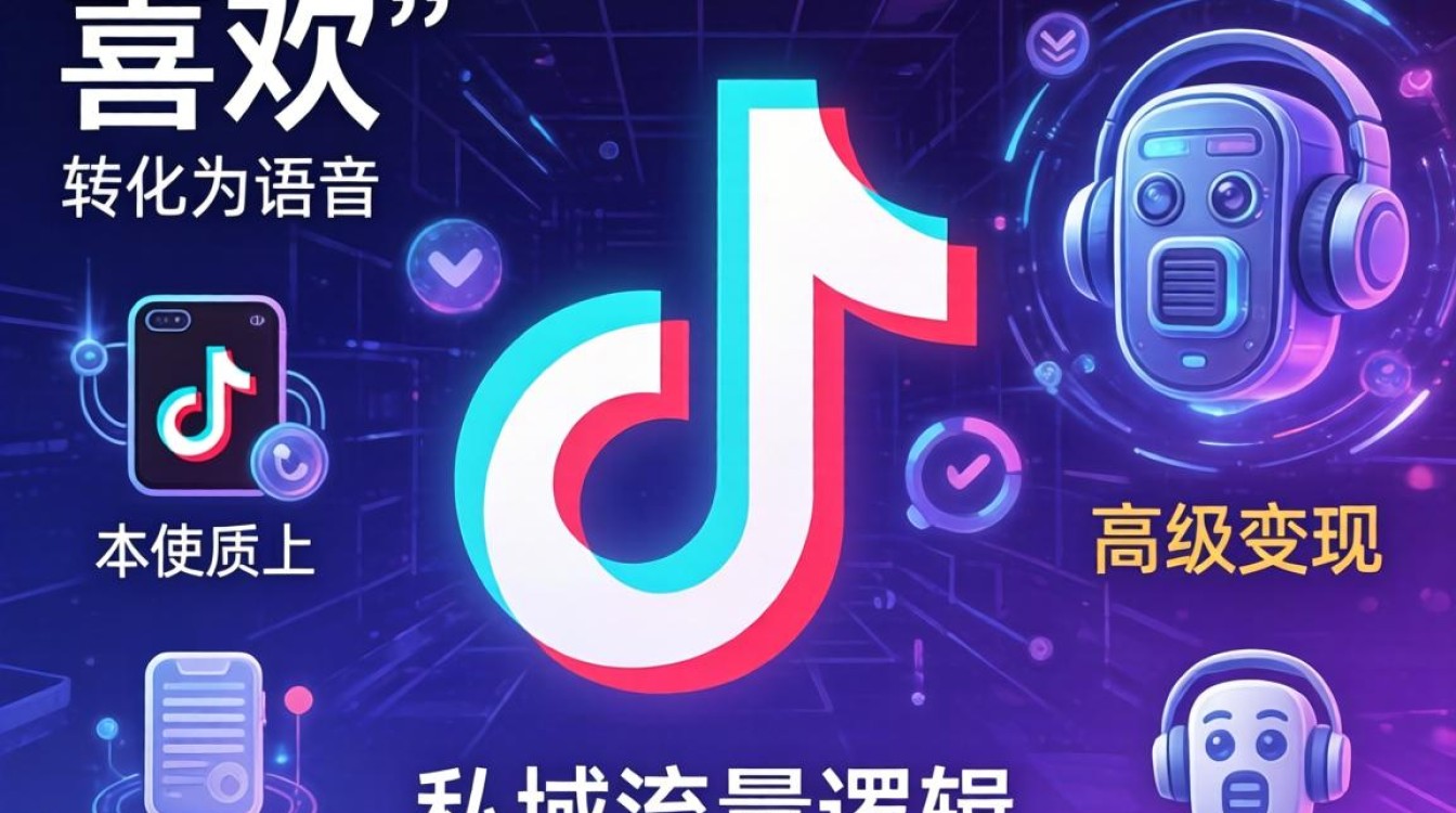 抖音喜欢变现的高级玩法有哪些