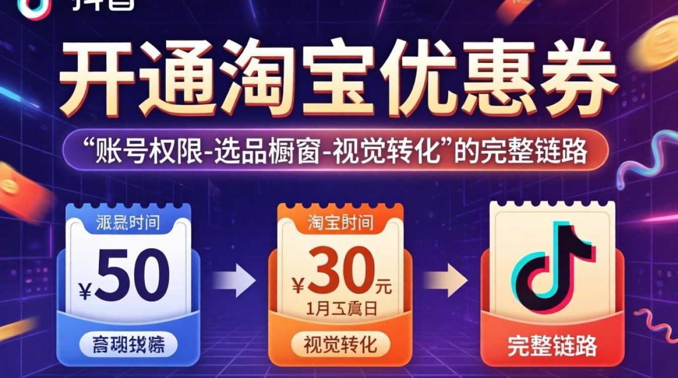 抖音淘宝带货如何快速变现