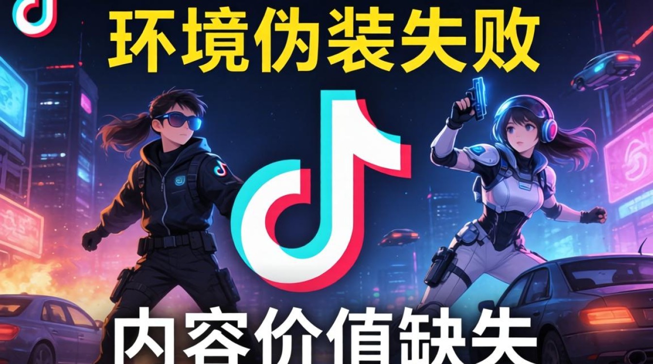TikTok信号没有播放量怎么办