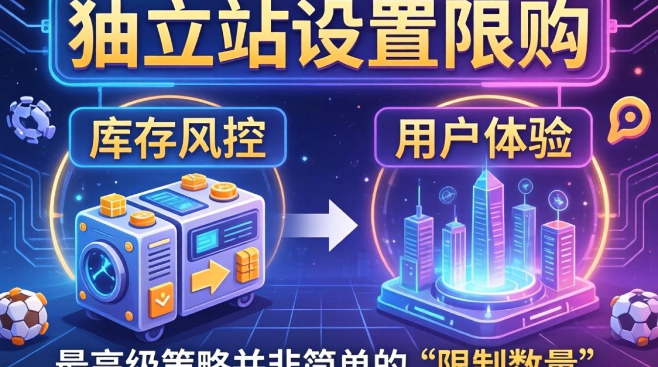 独立站限购插件哪个好用