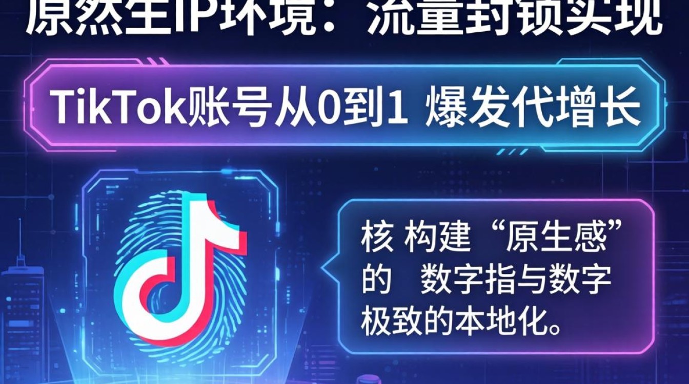 抖音非原生ip登录tiktok有影响吗?粉丝增长运营秘籍 抖音非原生ip登录tiktok有影响吗