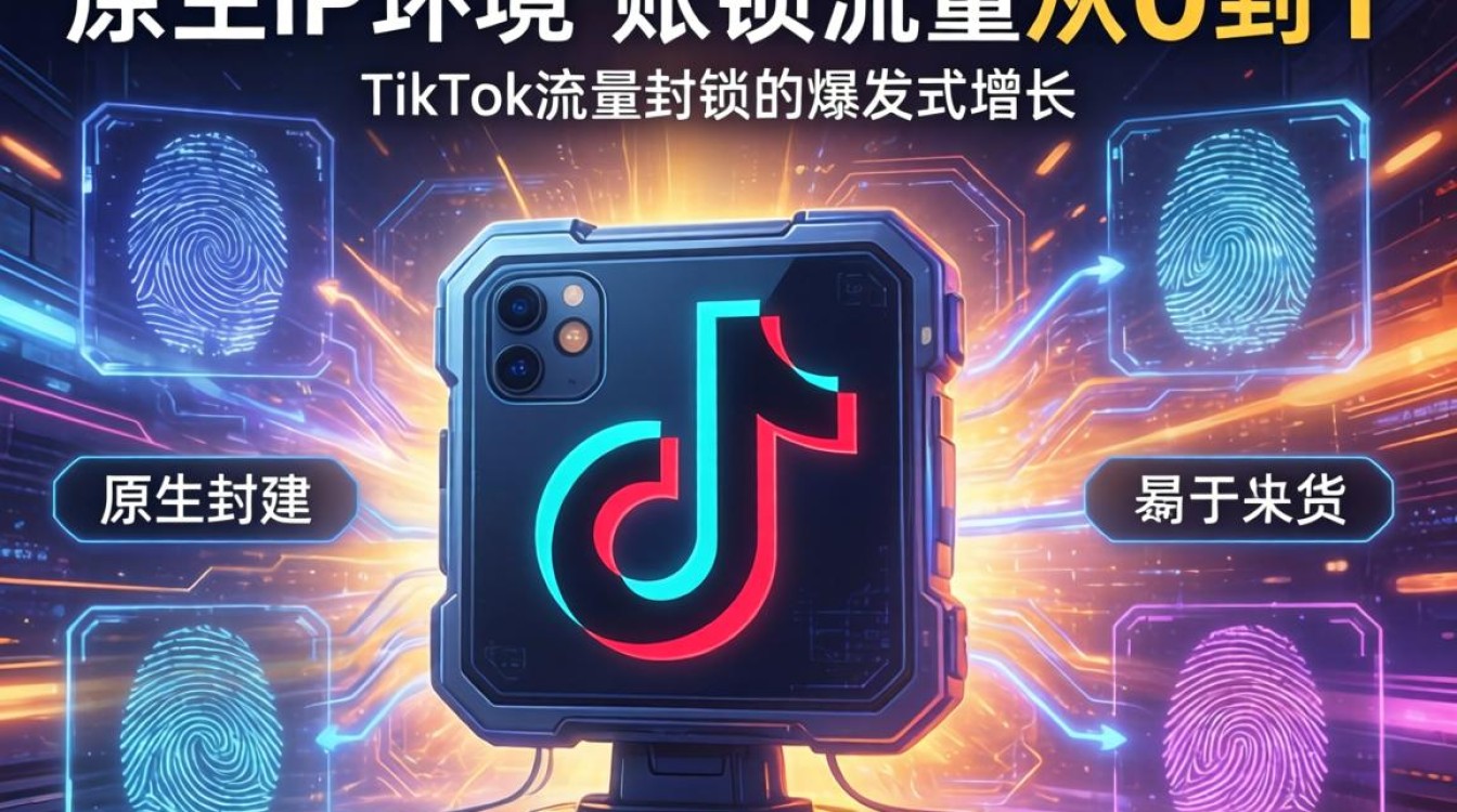 抖音非原生ip登录tiktok有影响吗?粉丝增长运营秘籍 抖音非原生ip登录tiktok有影响吗