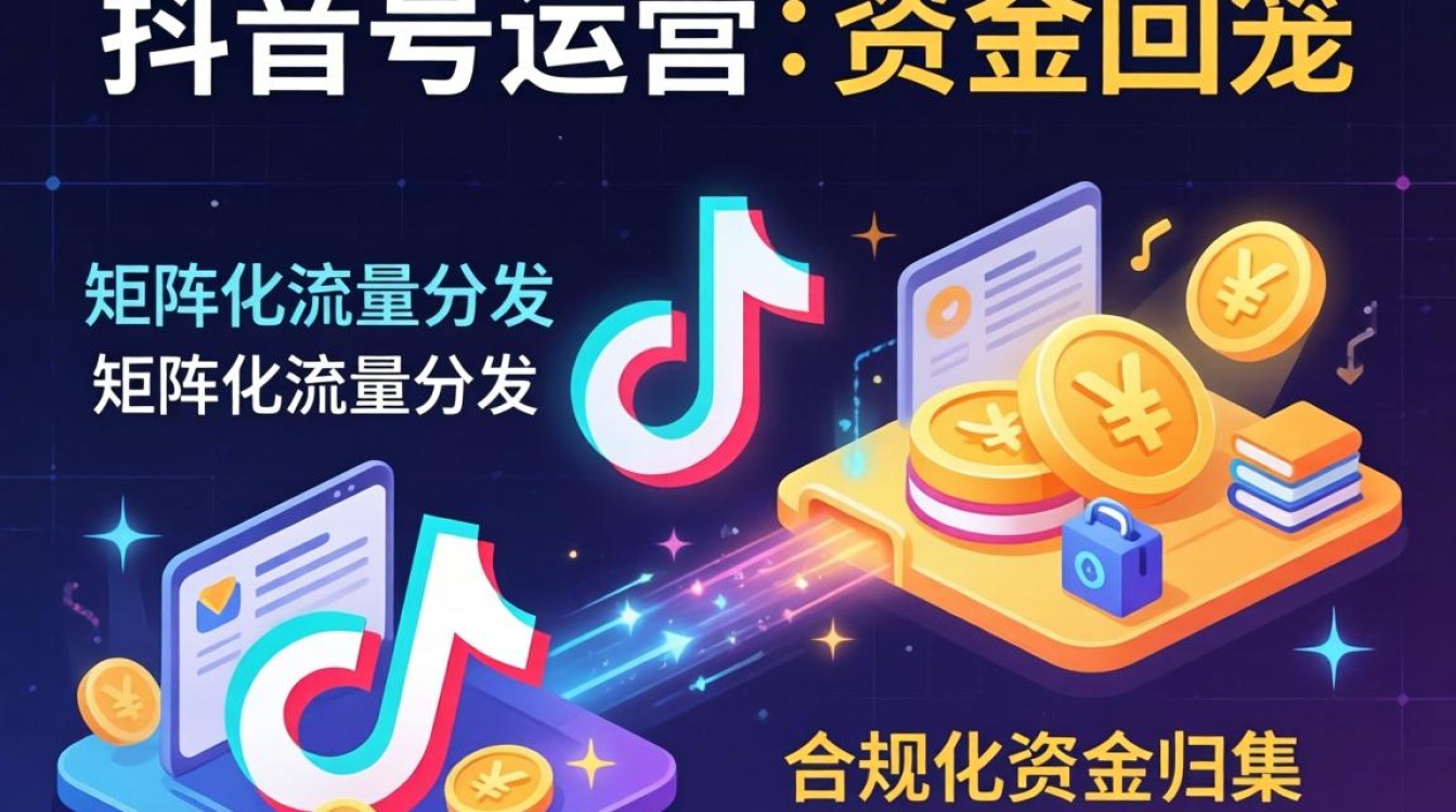TikTok多号提现怎么操作?全球账号粉丝增长秘籍与提现教程 全球账号粉丝增长秘籍与提现教程