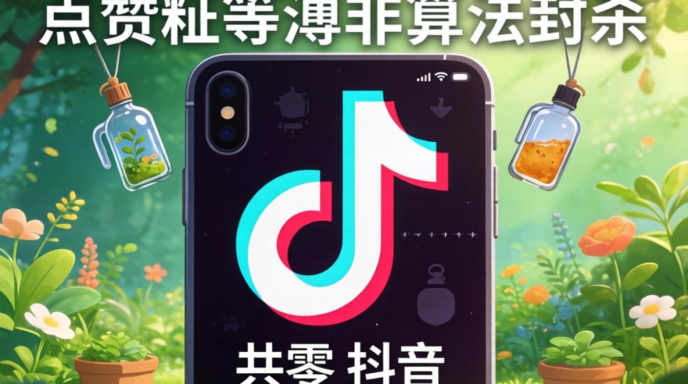 TikTok点赞变成0怎么回事