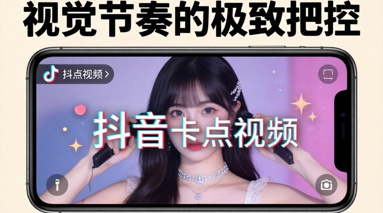 手机怎么做抖音卡点,抖音卡点视频制作教程 抖音卡点视频制作教程