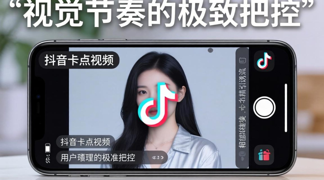 手机怎么做抖音卡点,抖音卡点视频制作教程 抖音卡点视频制作教程