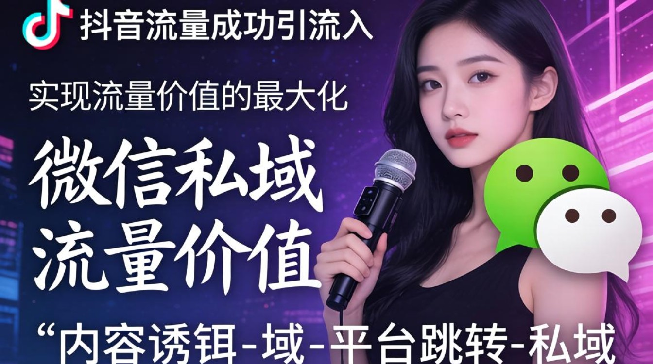 抖音视频发微信怎么获得更多流量