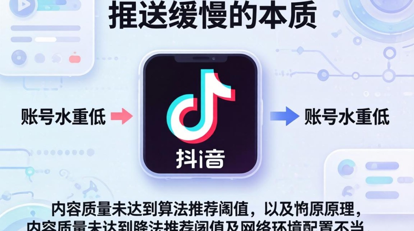 TikTok为什么推送很慢?如何提高视频播放量 TikTok为什么推送很慢