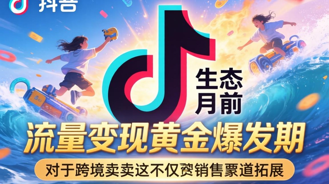 TikTok股市行情怎么看