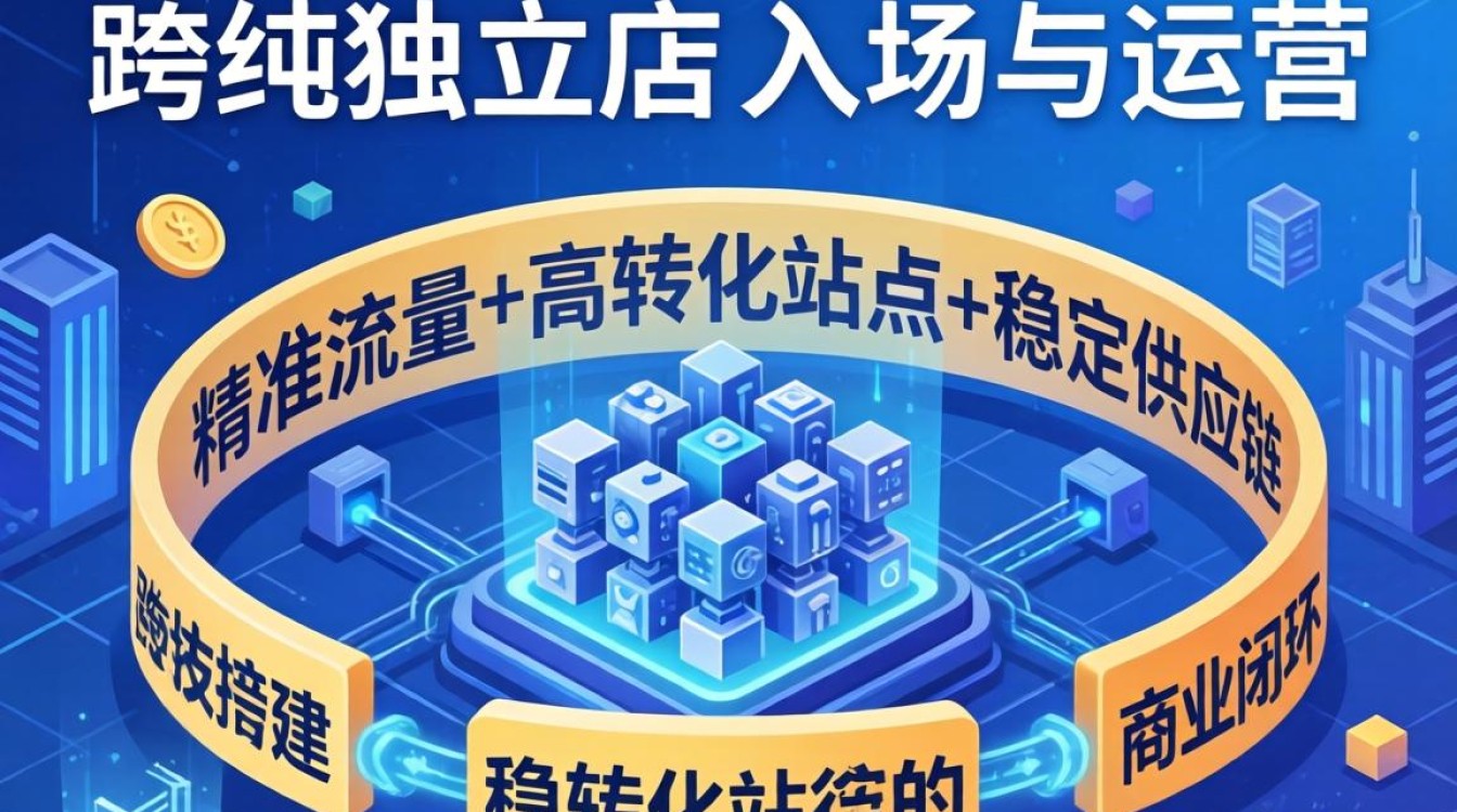 怎么进跨境独立站?跨境独立站运营技巧有哪些 跨境独立站运营技巧有哪些