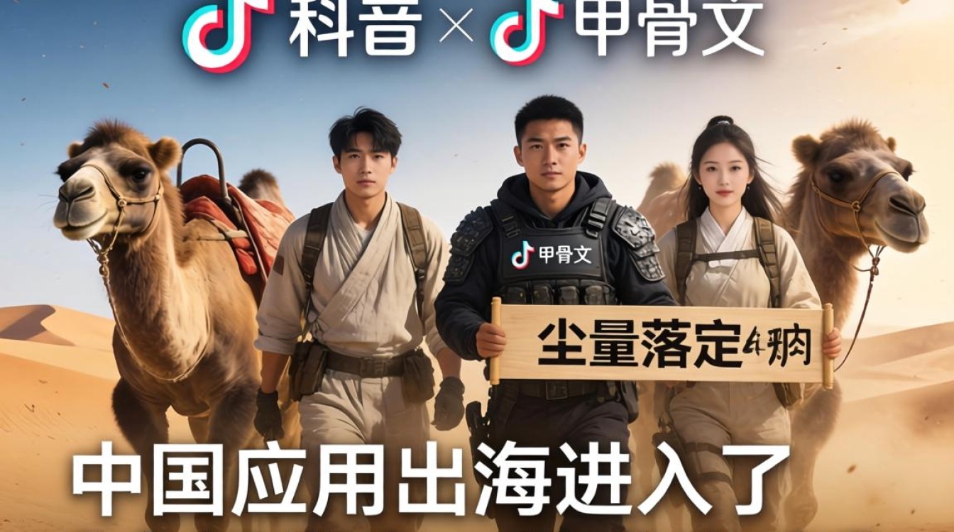 TikTok被甲骨文收购了吗