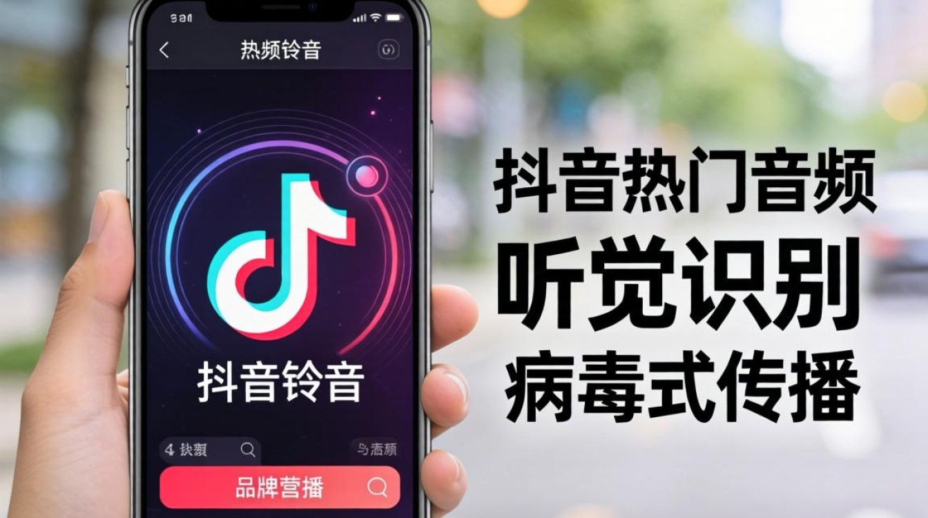 抖音歌曲怎么设置成来电铃声