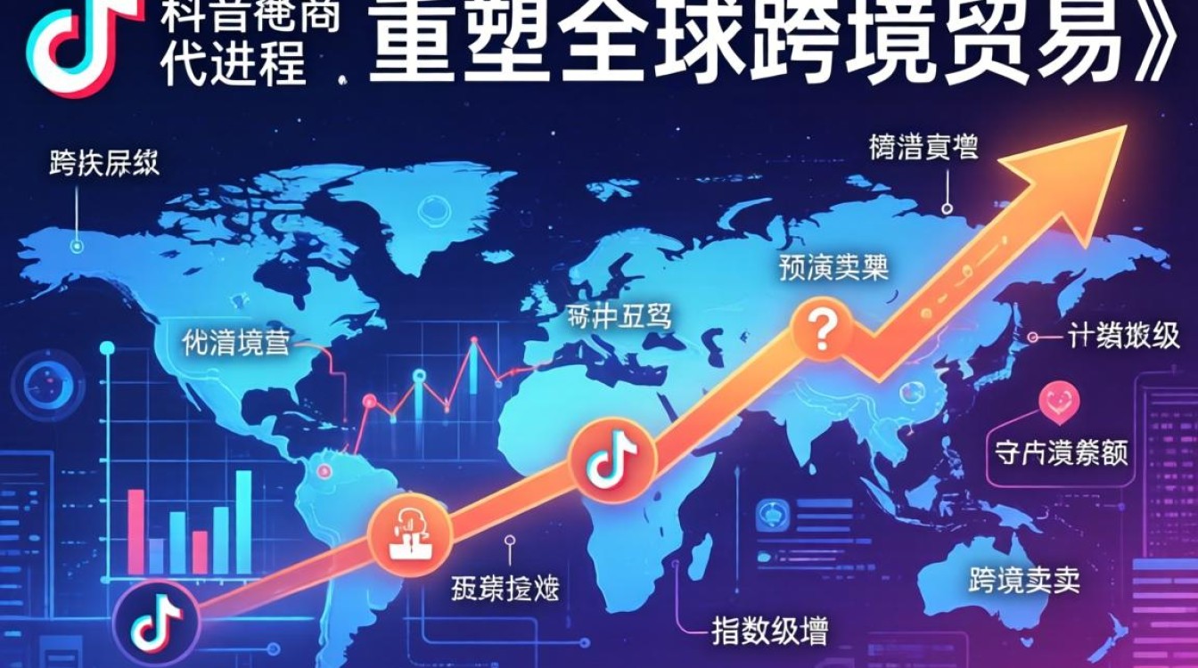 TikTok预计交易额是多少