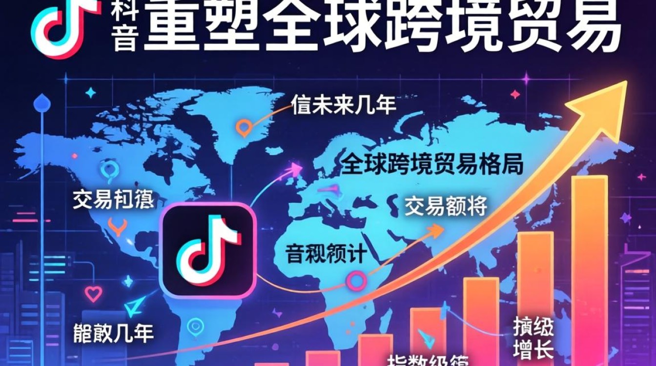 TikTok预计交易额是多少