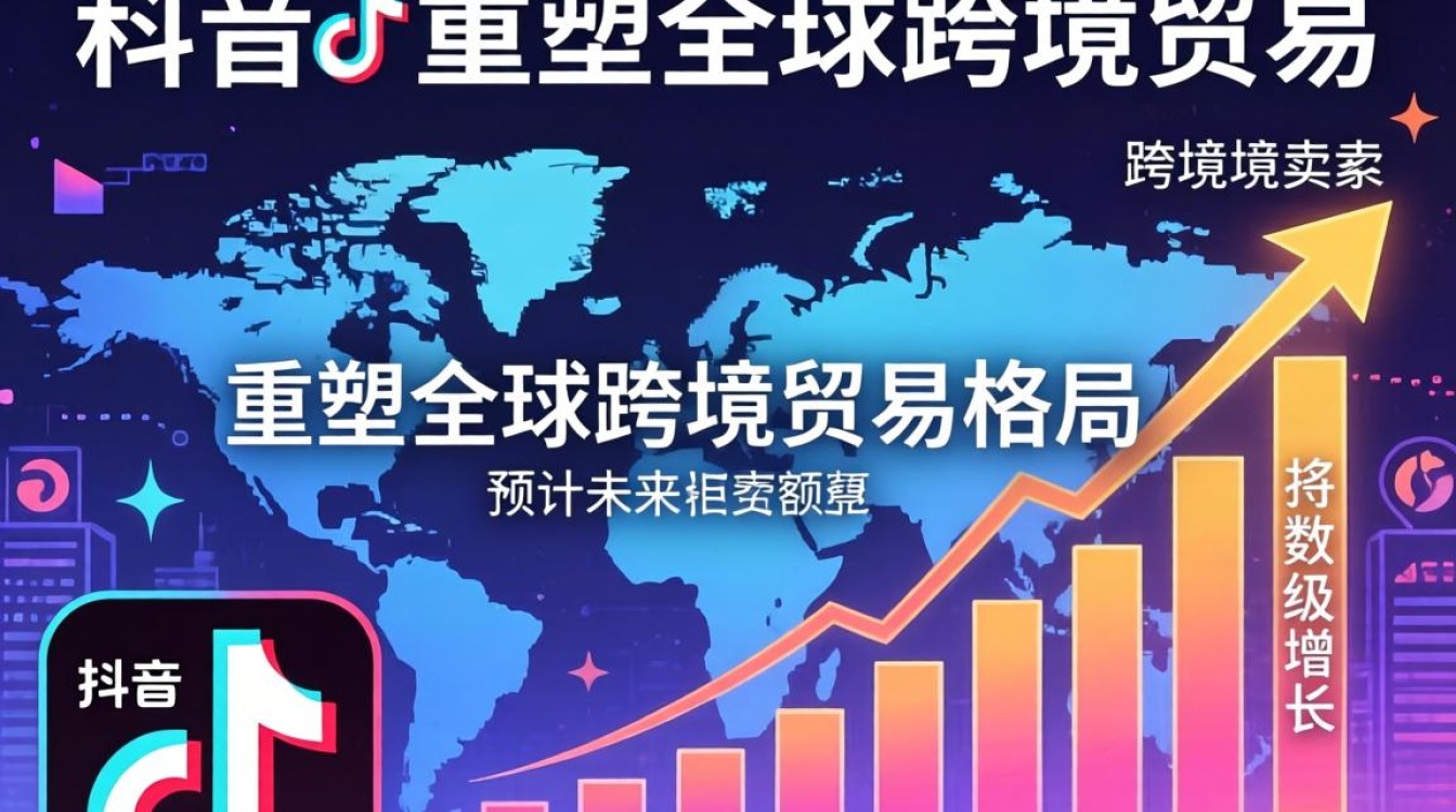 TikTok预计交易额是多少