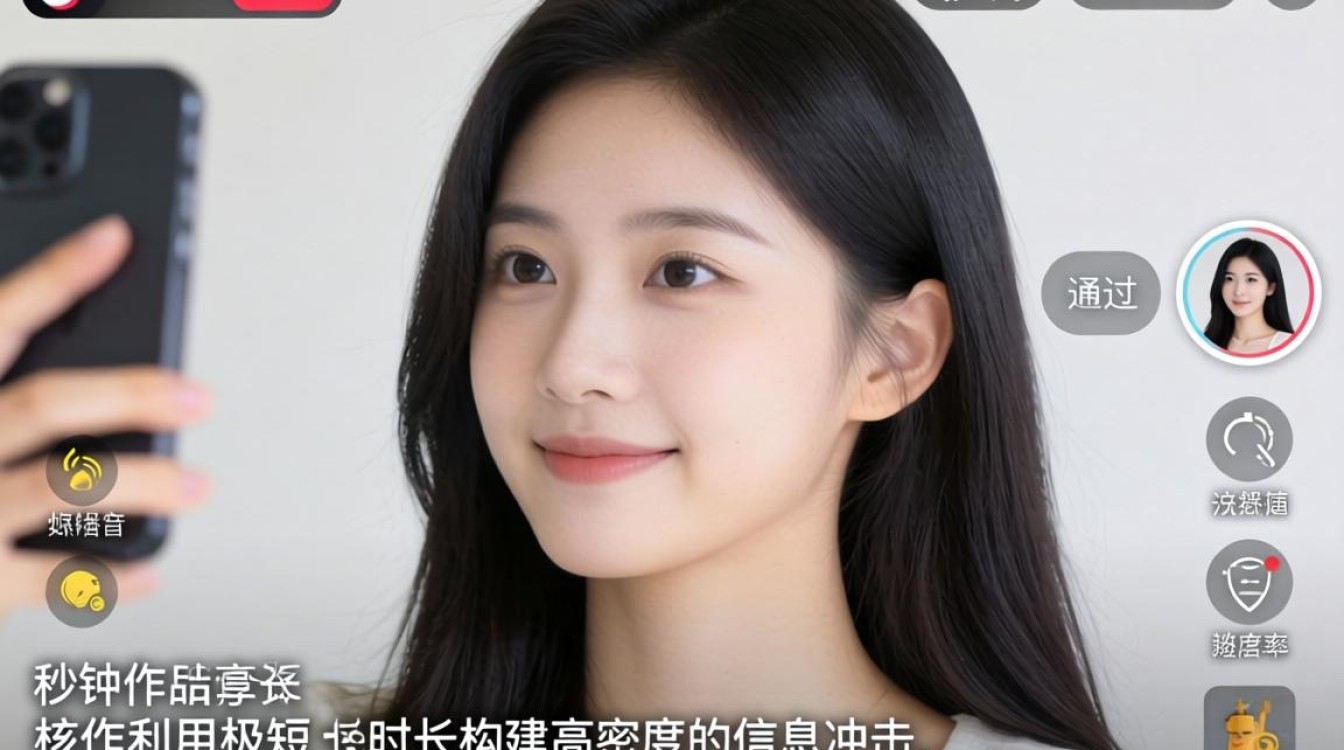 抖音发5秒视频怎么才能火