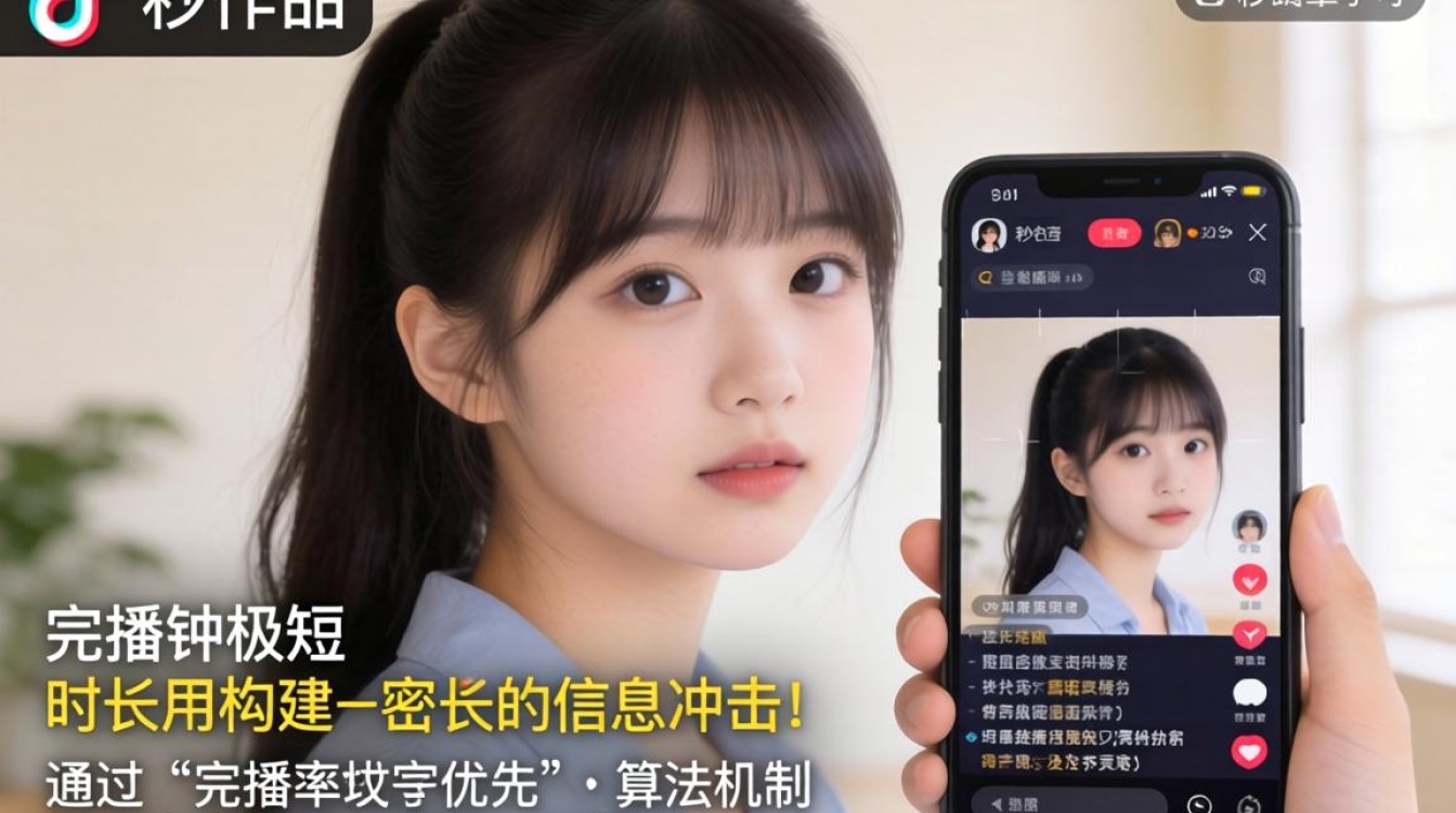 抖音发5秒视频怎么才能火