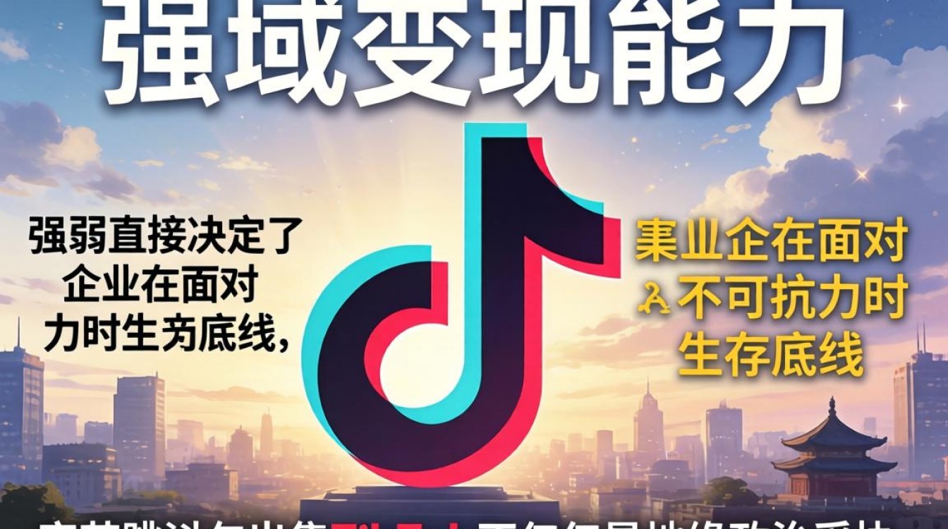 字节为什么出售tiktok