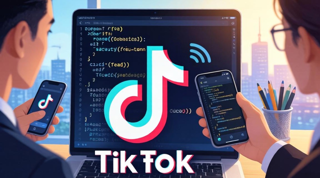 TikTok交出源代码了吗,海外市场变现技巧有哪些 TikTok交出源代码了吗