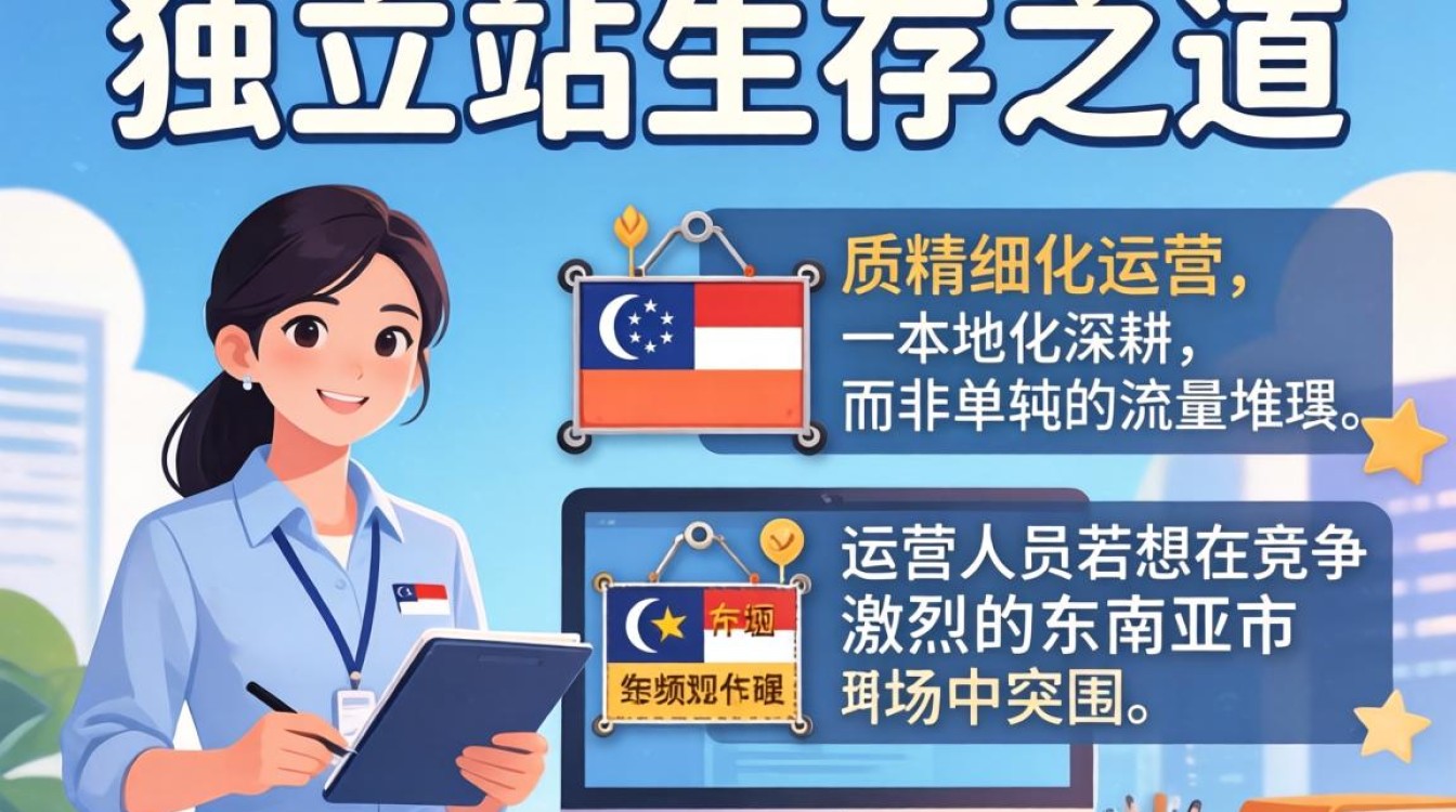 新加坡独立站运营必备工具有哪些