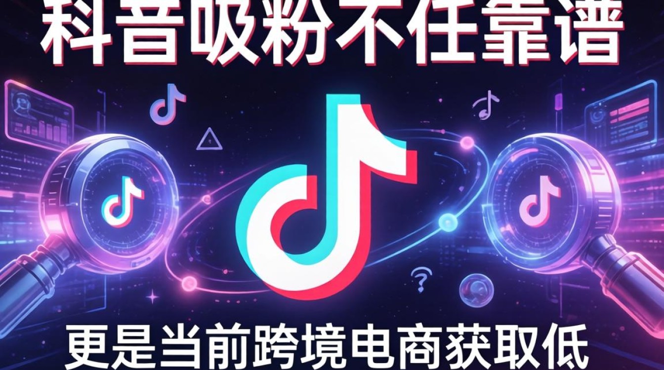 出海运营指南与跨境必看教程