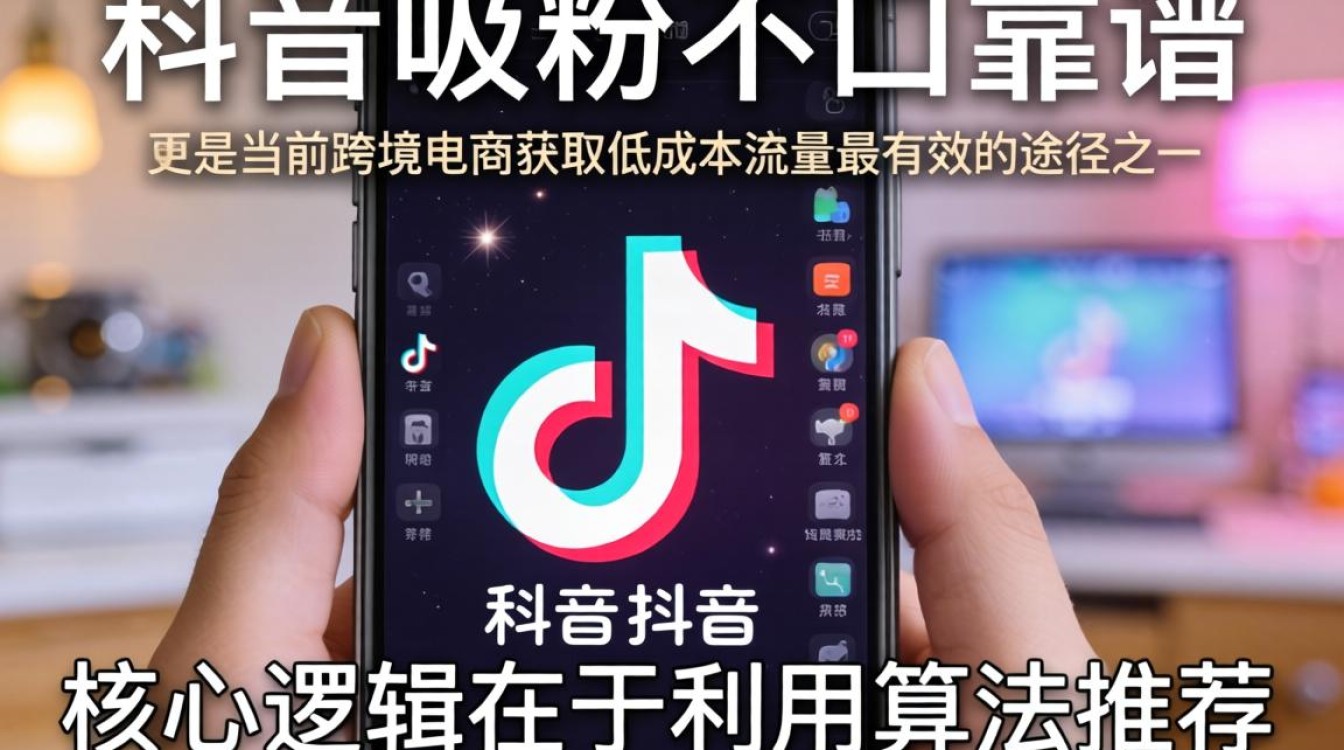 出海运营指南与跨境必看教程