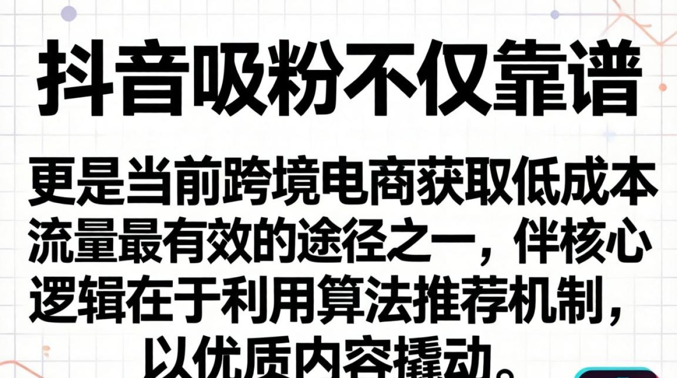 出海运营指南与跨境必看教程