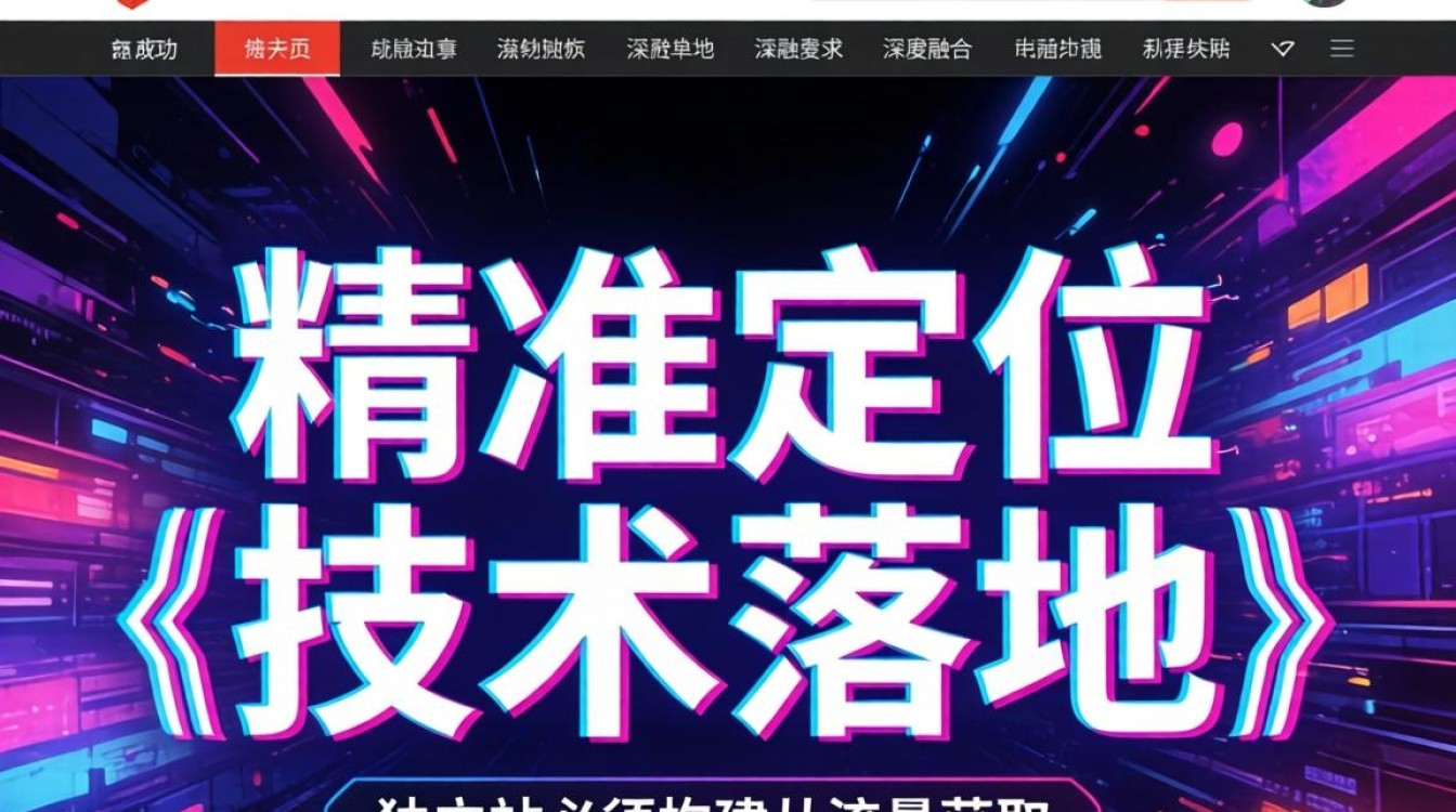 独立站建站详细步骤解析