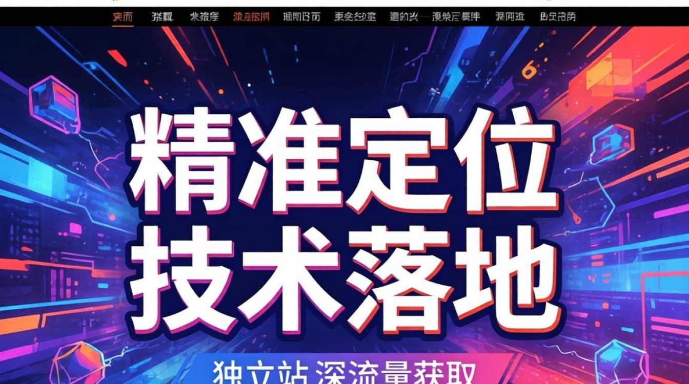 独立站建站详细步骤解析