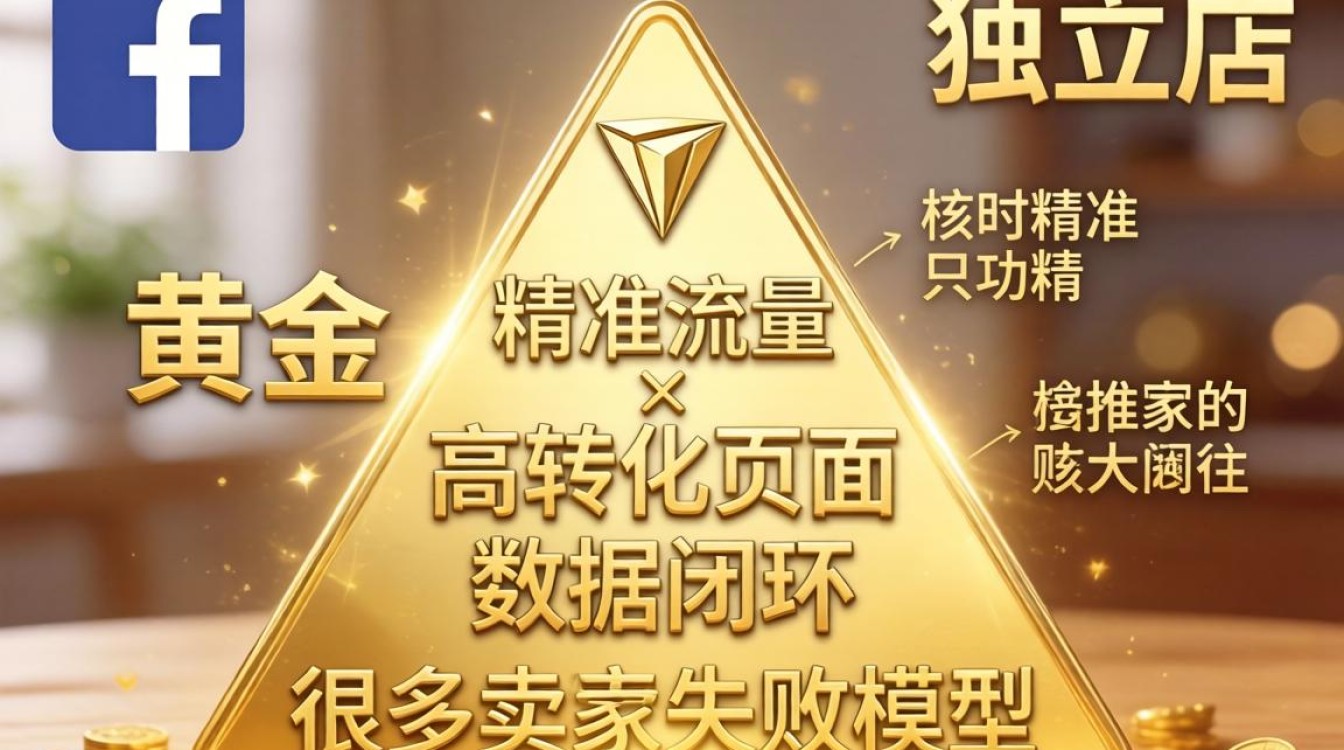 独立站引流facebook推广技巧汇总