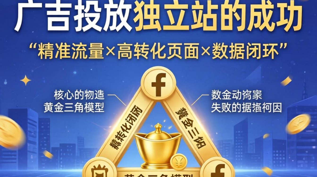 独立站引流facebook推广技巧汇总