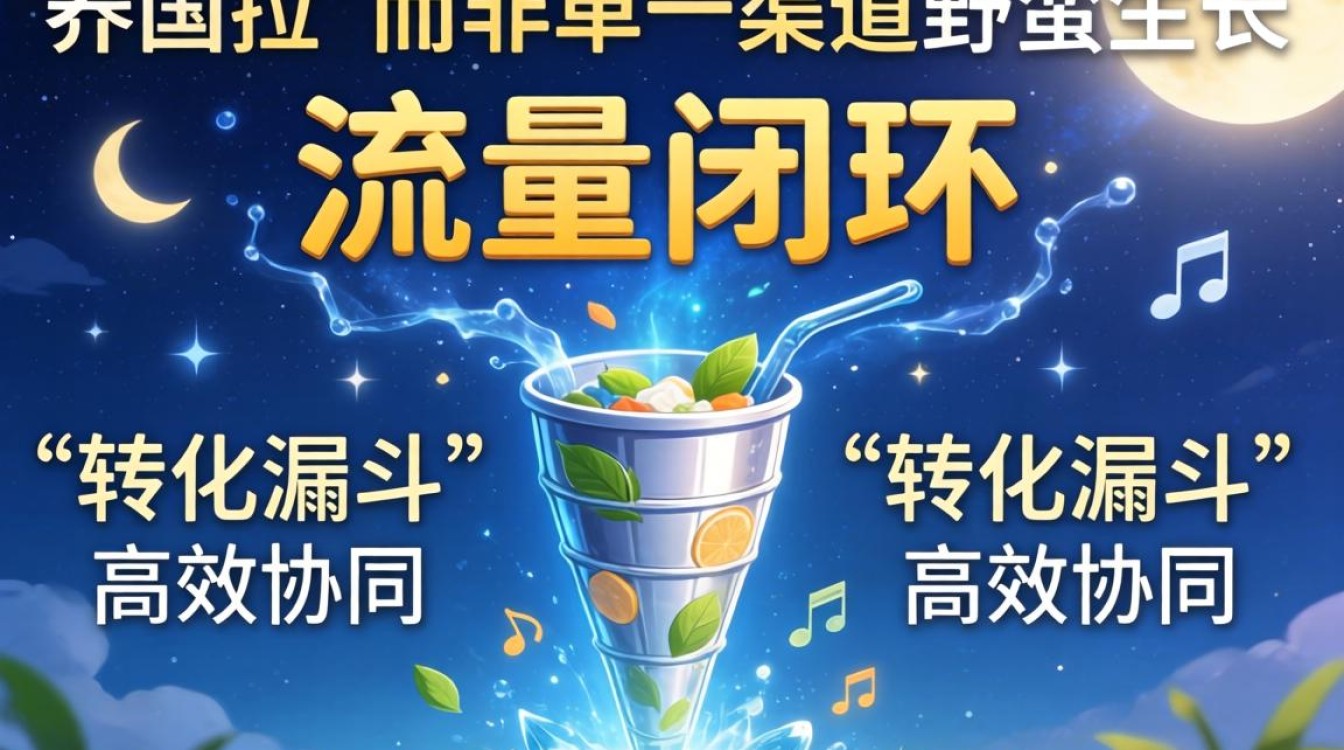 独立站推广引流有哪些实战技巧