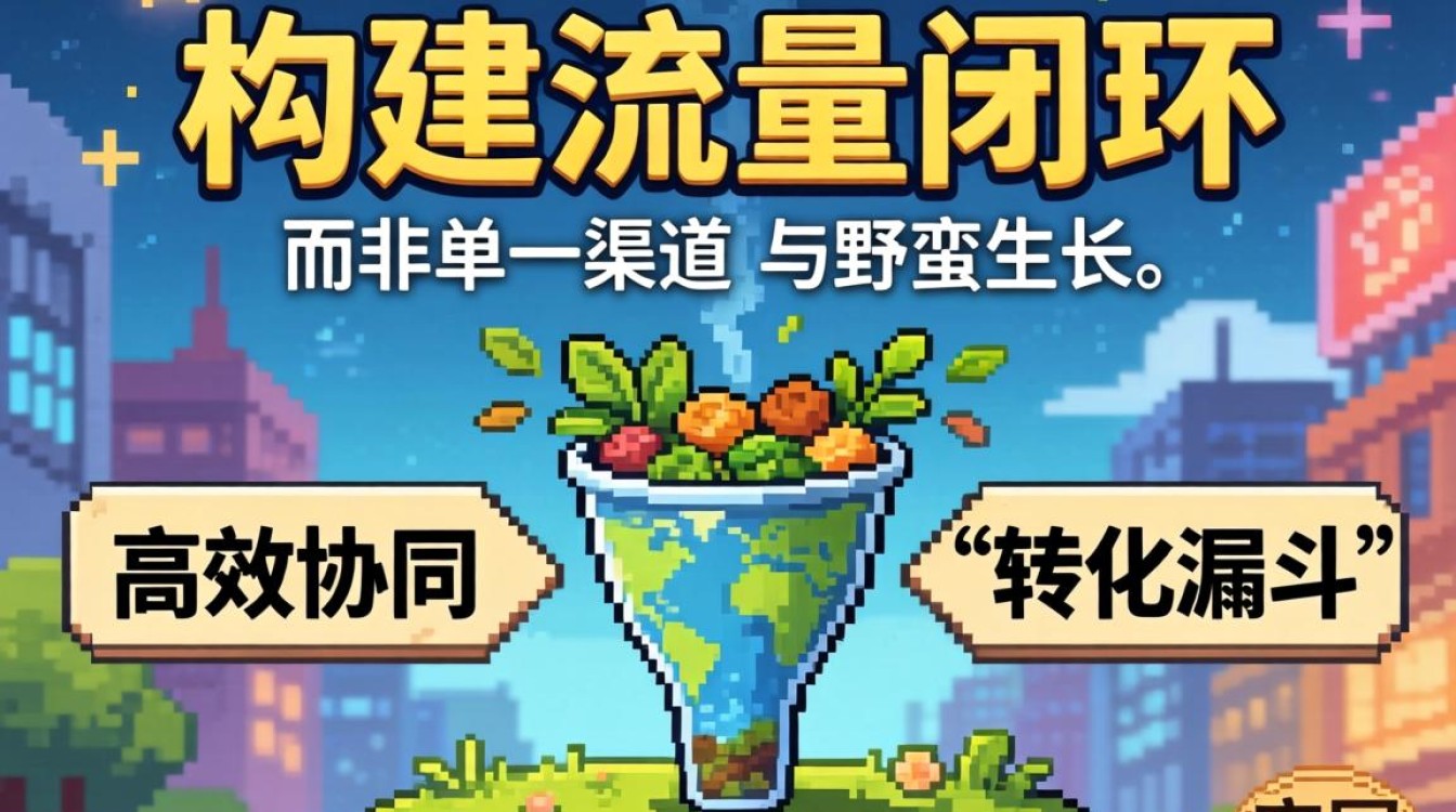 独立站推广引流有哪些实战技巧