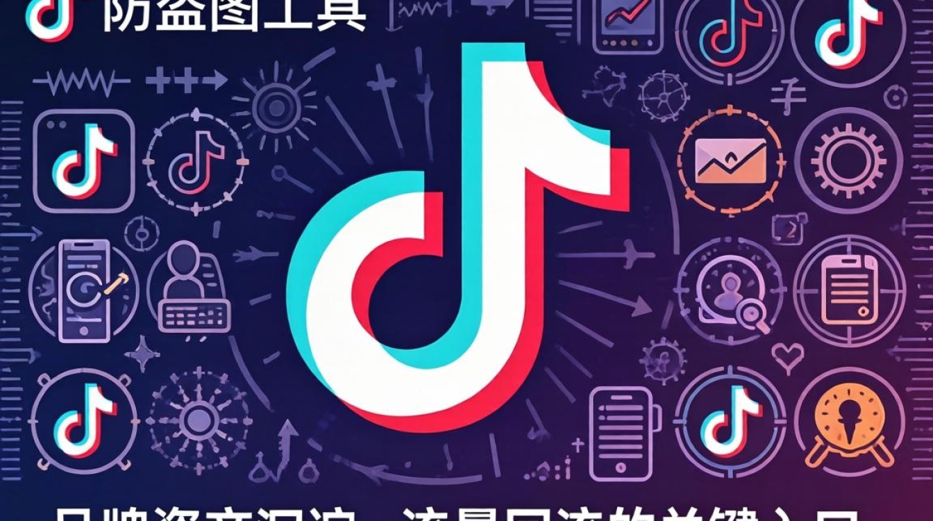 抖音图片水印怎么弄上去