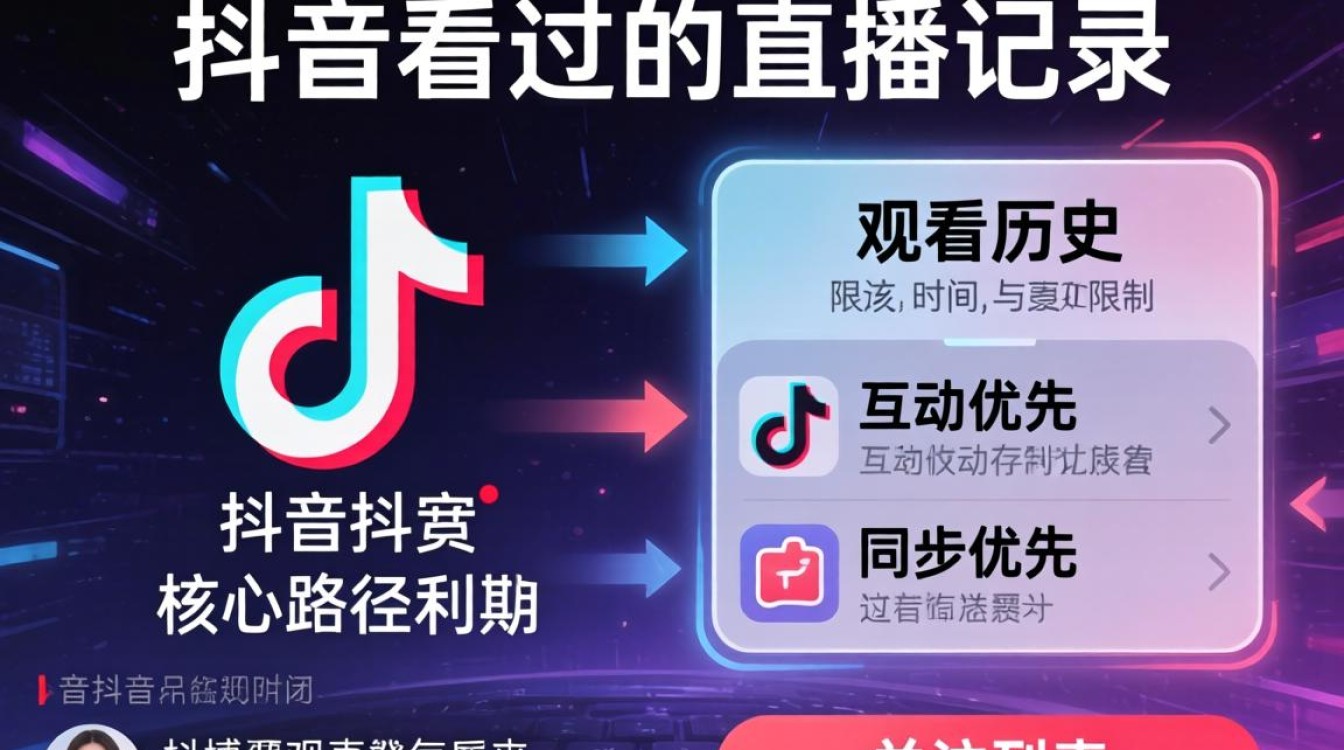 抖音怎么看看过哪些直播?抖音直播回放记录在哪里找 抖音直播回放记录在哪里找