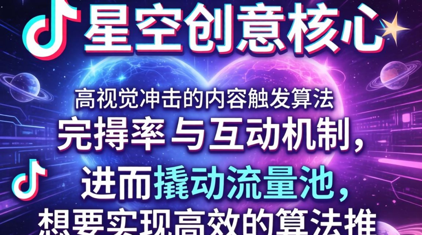 抖音里星空创意心怎么动