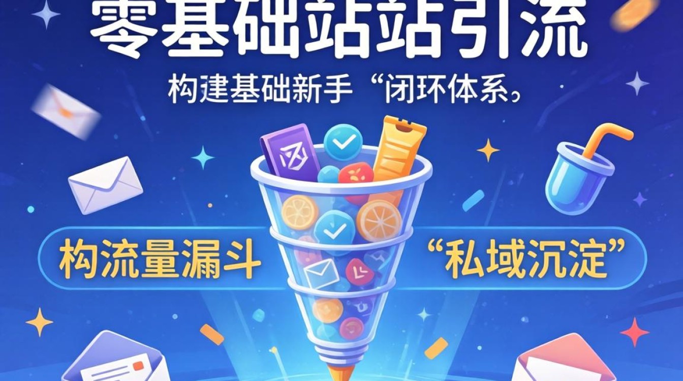 邮件独立站怎么引流