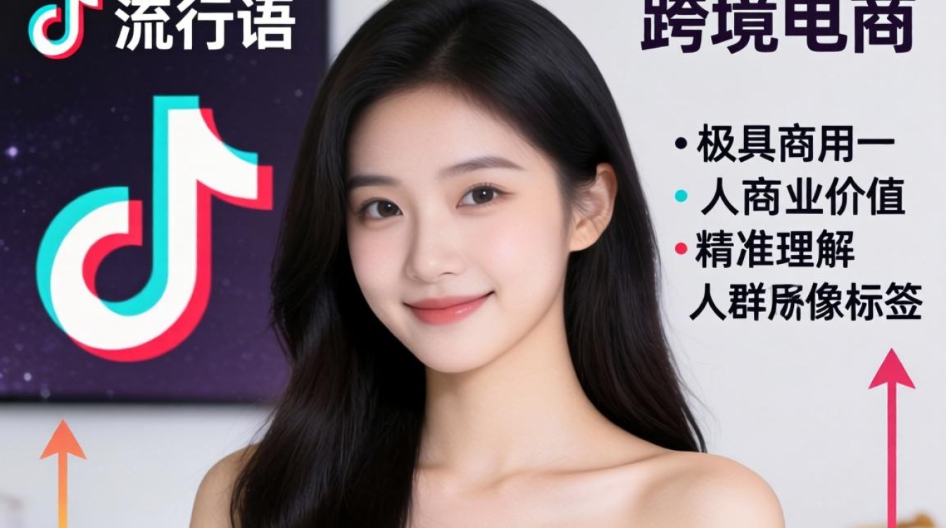 TikTok girl什么意思?跨境电商如何精准引流变现? TikTok girl什么意思