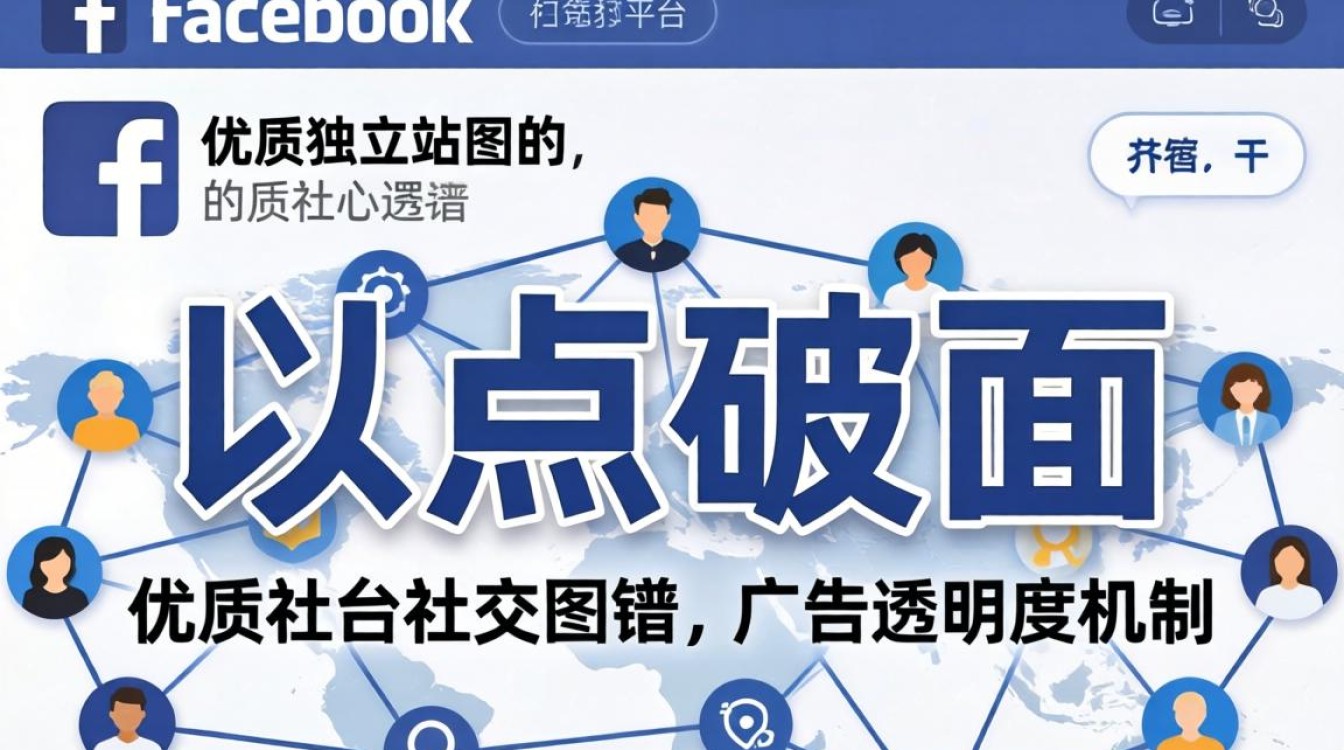 facebook怎么找独立站?独立站引流推广实战技巧分享 facebook怎么找独立站