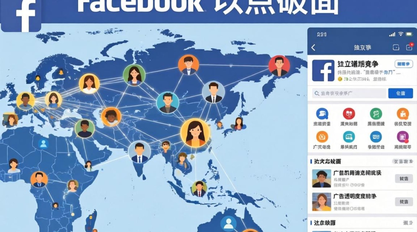 facebook怎么找独立站?独立站引流推广实战技巧分享 facebook怎么找独立站