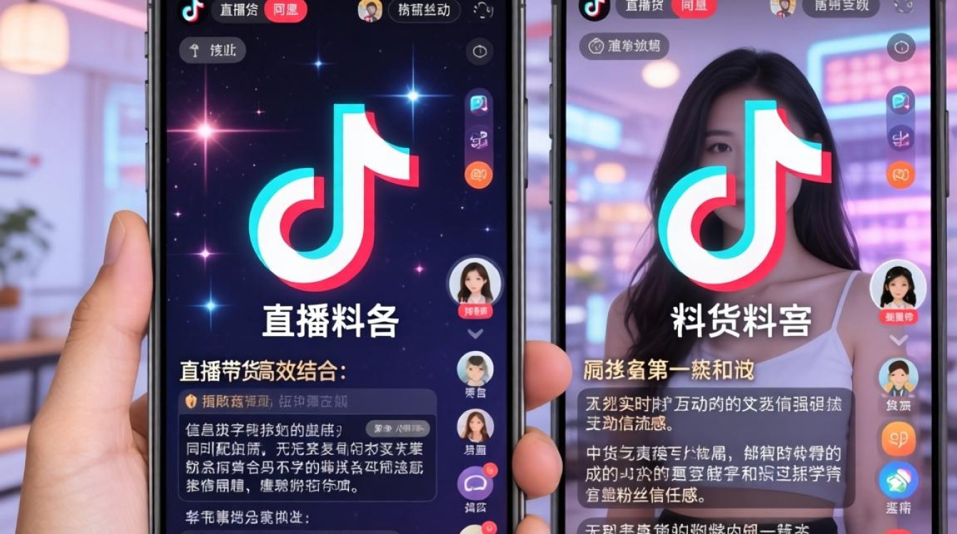 直播带货玩法与技巧详解