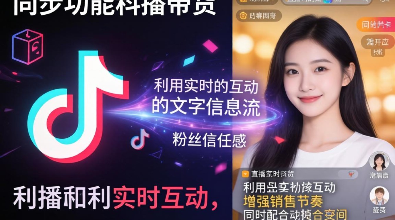 直播带货玩法与技巧详解