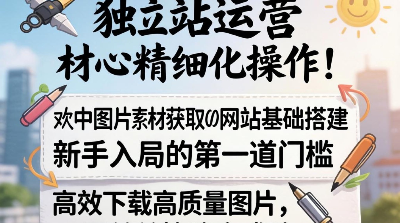 独立站图片下载工具哪个好用