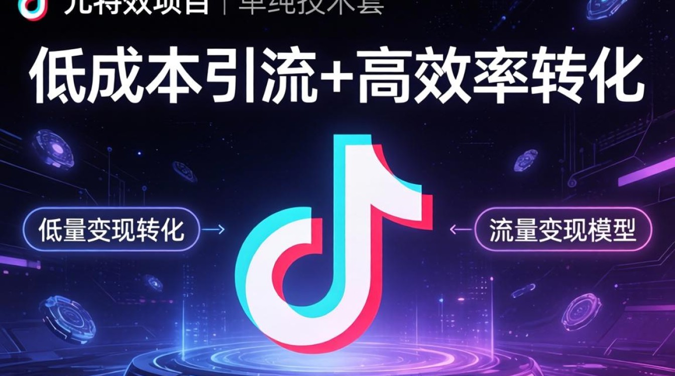 抖音特效制作教程详细步骤